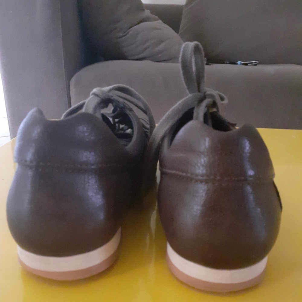 Fendi sneakers